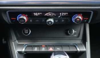 AUDI Q3 35 TFSI 150 CH S-TRONIC S-LINE complet