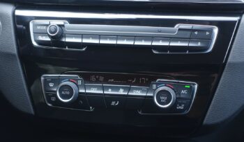 BMW X1 S-DRIVE 16 D 116 CH complet
