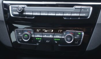 BMW X1 25EA HYBRIDE 220 CH X-DRIVE BVA F48 complet