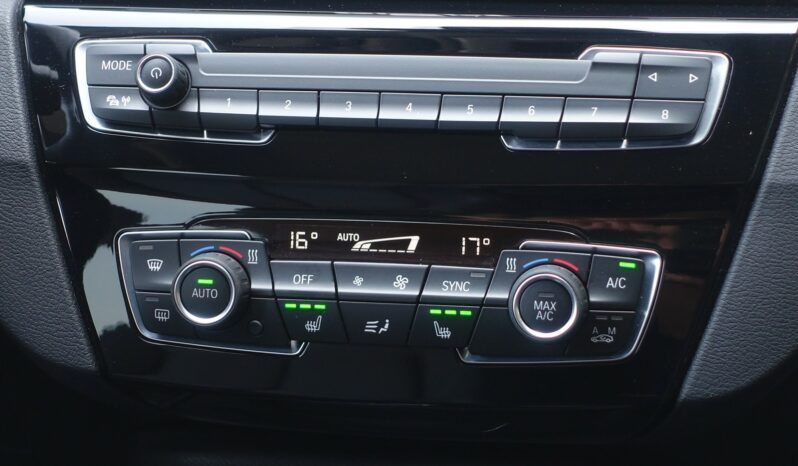 BMW X1 25EA HYBRIDE 220 CH X-DRIVE BVA F48 complet