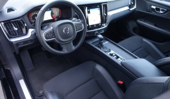 VOLVO V 60 D3 2.0 L GEARTRONIC 150CH MOMENTUM complet