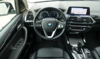 BMW X3 30EA HYBRID RECHARGEABLE X-DRIVE BVA  X-LINE complet