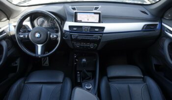 BMW X1 25EA HYBRIDE 220 CH X-DRIVE BVA complet