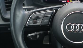 AUDI A1 SPORTBACK 35 TFSI S-Tronic 150 CH complet