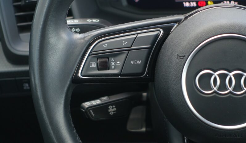 AUDI A1 SPORTBACK 35 TFSI S-Tronic 150 CH complet