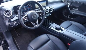 MERCEDES CLASSE CLA 200D SHOOTING BRAKE 150 CH 8G-Dct complet