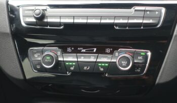 BMW X1 S-DRIVE 18IA 140 CH PACK M complet