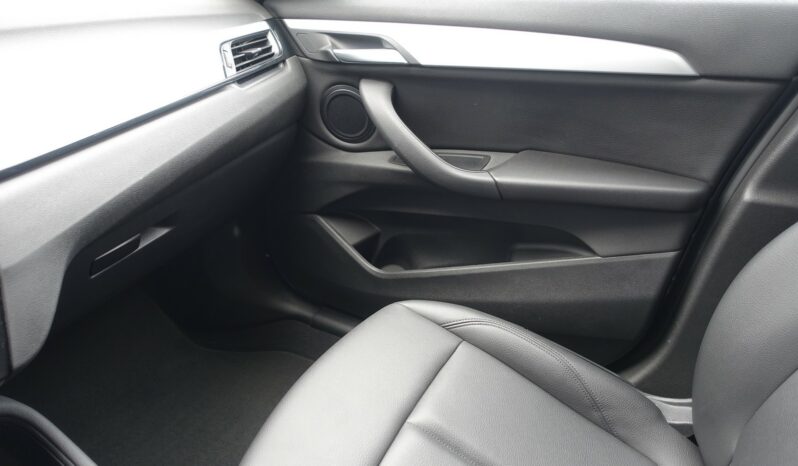 BMW X1 S-DRIVE 18IA BVA complet