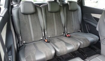 PEUGEOT 5008 1.5 L BLUEHDI EAT8 7 PLACES 130 CH GT complet