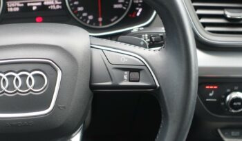 AUDI Q5 40 TDI 190 CH QUATTRO S-TRONIC complet