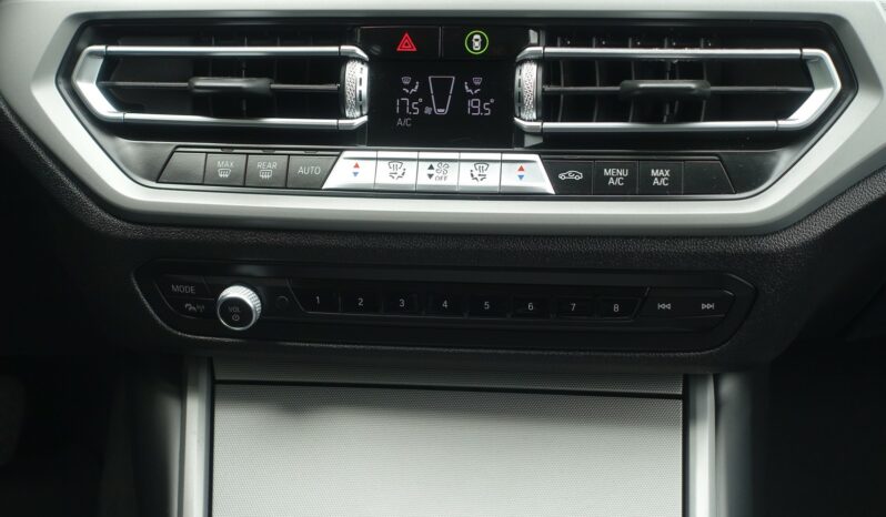 BMW 318 DA TOURING DKG SERIE 3 150 CH BVA complet