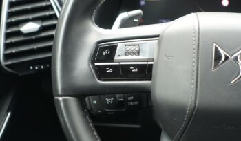 DS7 CROSSBACK BLUEHDI EAT8 130 CH  OPÉRA complet