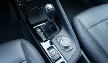 BMW X1 S-DRIVE 18 I Phase 2 X-LINE complet