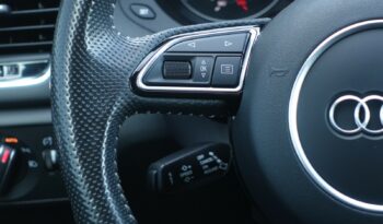 AUDI Q3 2.0L TDI QUATTRO S-TRONIC 150 CH  S-LINE complet
