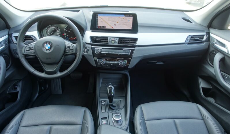 BMW X1 16 DA S-DRIVE 116 CH PHASE 2 complet