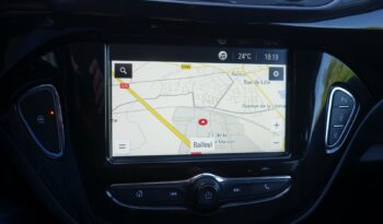 OPEL CORSA 1.4 90CH 3 PORTES  BLACK ÉDITION complet