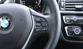 BMW 116D SERIE 1 116cv complet