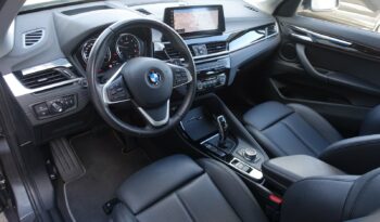 BMW X1 16 DA S-DRIVE PHASE 2 X-LINE complet
