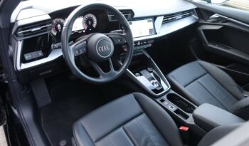 AUDI A3 BERLINE 30 TFSI S-TRONIC MHEV complet