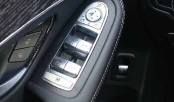 MERCEDES CLASSE GLC 200 D 9G-DCT 163 CH complet