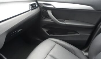 BMW X1 16 D S-DRIVE complet