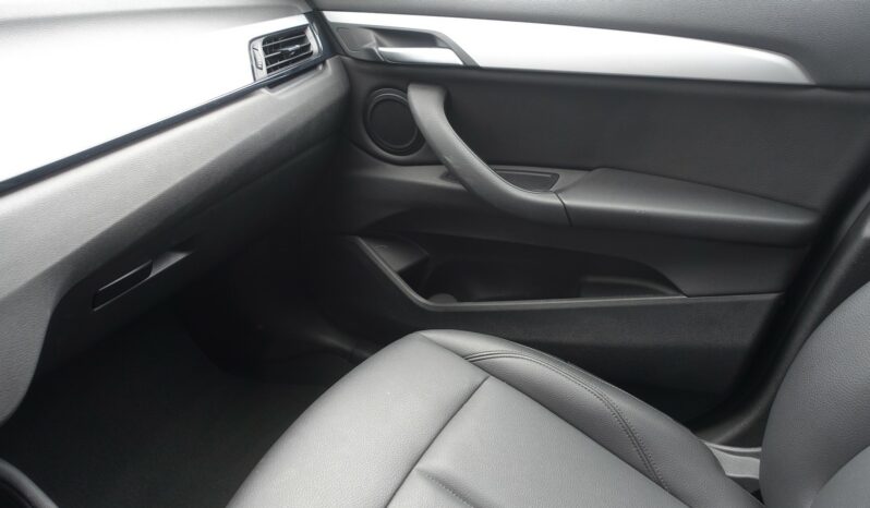 BMW X1 16 D S-DRIVE complet