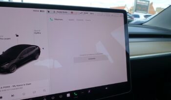 TESLA MODEL 3 LONG RANGE DUAL MOTOR AWD ( Grande autonomie ) complet