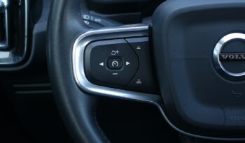 VOLVO XC 40 D3 2.0 L GEARTRONIC 150CH MOMENTUM complet