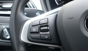 BMW X2 S-DRIVE 16DA BVA complet