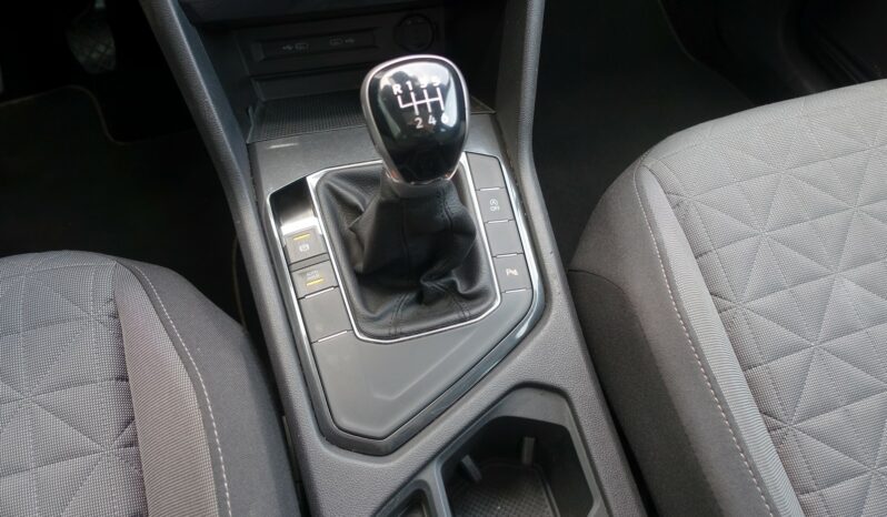 VOLKSWAGEN TIGUAN 1.5L TSI 130CH IQ-DRIVE complet