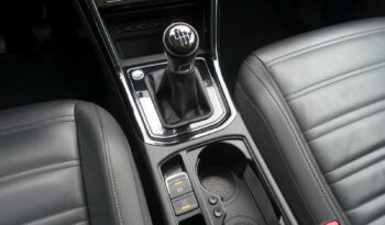 VOLKSWAGEN TOURAN 2.0 L TDI 150 CH  HIGHLINE complet