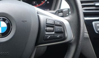 BMW X2 S-DRIVE 16DA BVA complet