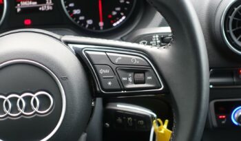 AUDI A3 SPORTBACK 30 TDI S-TRONIC complet