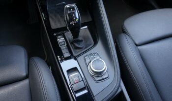 BMW X2 S-DRIVE 18DA BVA 150 CH complet