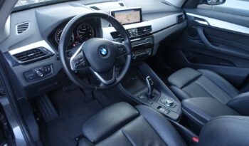 BMW X1 S-DRIVE 18DA 150 CH complet