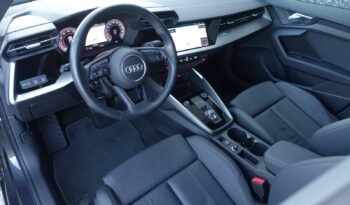 AUDI A3 SPORTBACK 30 TFSI S-TRONIC complet