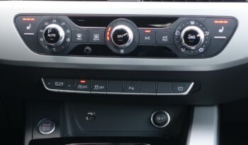 AUDI A5 SPORTBACK 35 TDI S-TRONIC MHEV 163 CH complet