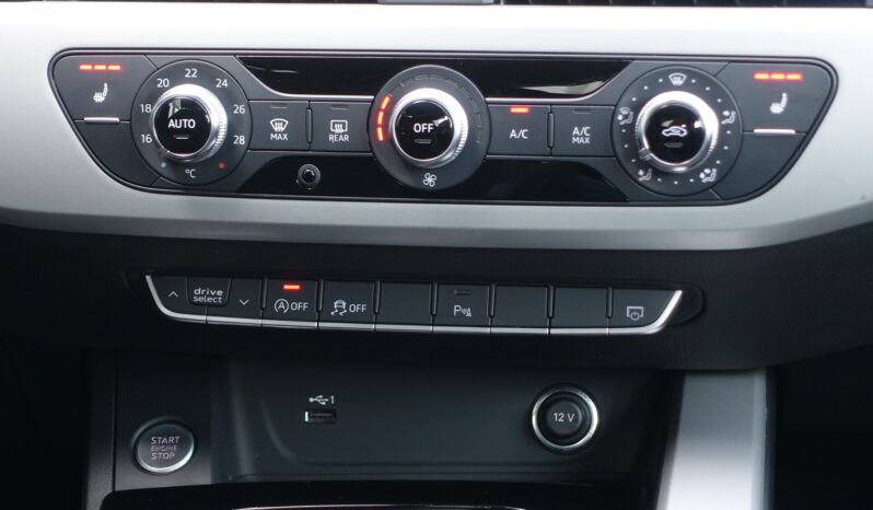 AUDI A5 SPORTBACK 35 TDI S-TRONIC MHEV 163 CH complet