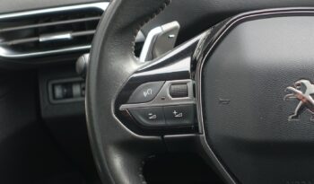 PEUGEOT 5008 1.5 L BLUEHDI EAT8 7 PLACES 130 CH complet
