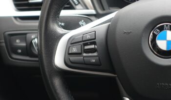BMW X1 S-DRIVE 16 DA 116 CH X-LINE complet