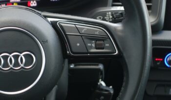 AUDI A1 SPORTBACK 35 TFSI S-Tronic 150 CH complet