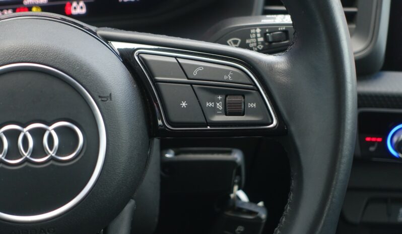 AUDI A1 SPORTBACK 35 TFSI S-Tronic 150 CH complet