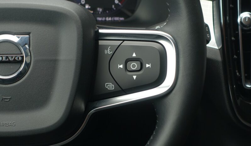 VOLVO XC 40 D3 2.0 L GEARTRONIC 150CH MOMENTUM complet