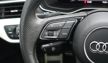 AUDI A5 SPORTBACK 35 TDI S-TRONIC MHEV 163 CH S-LINE complet