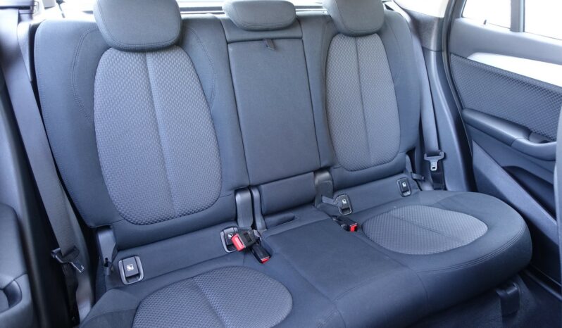 BMW X1 16 DA S-DRIVE complet