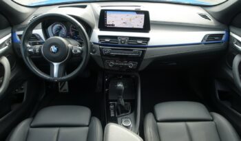 BMW X1 25EA HYBRIDE 220 CH X-DRIVE BVA  PACK M complet
