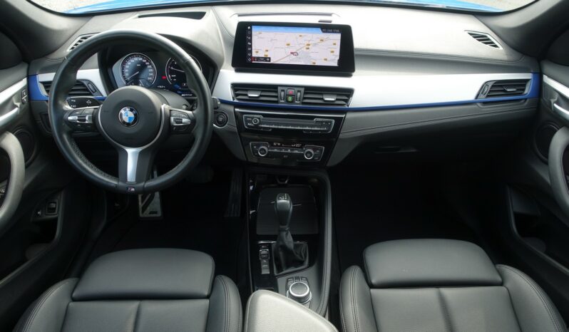 BMW X1 25EA HYBRIDE 220 CH X-DRIVE BVA  PACK M complet