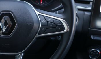 RENAULT CAPTUR II 1.0 TCE ESSENCE + GPL 100 CH complet