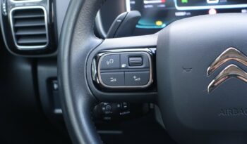 C5 AIRCROSS BLUEHDI EAT8 130 CH complet