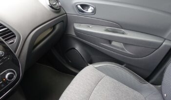 RENAULT CAPTUR 1.5 DCI ECO2 EDC 90CH INTENS complet